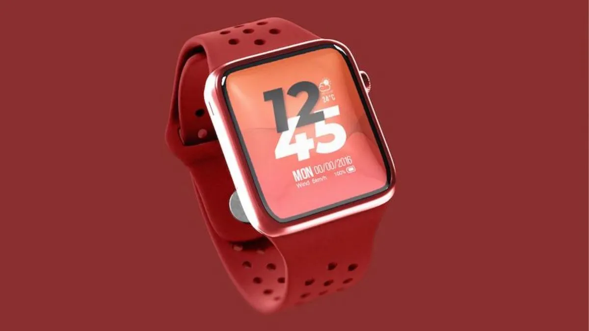 Best SmartWatch brands in India: Control everything on your fingertip (March 2025)
