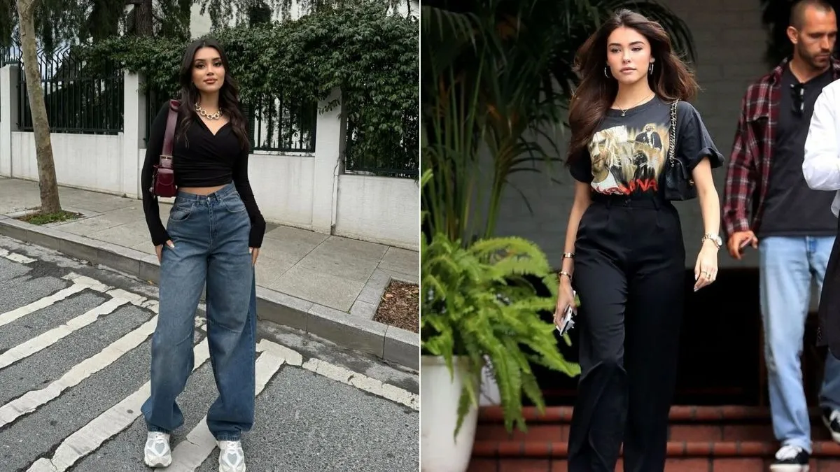 Best bags of jeans for women: rock an elegant look every day