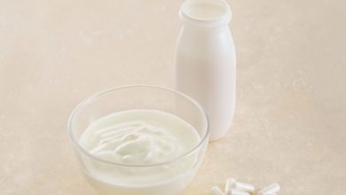 Calcium supplements .. Do you reach the appropriate balance?