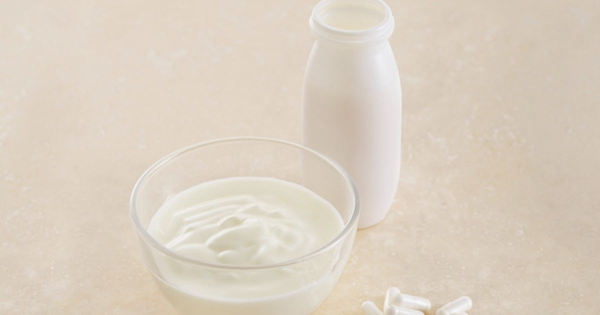 Calcium supplements .. Do you reach the appropriate balance?