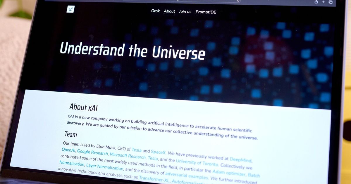 “Xai” is near a financing measure that increases its value to $ 24 billion