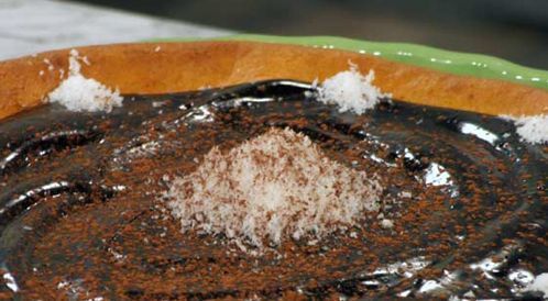 Milk root cake – web medicine