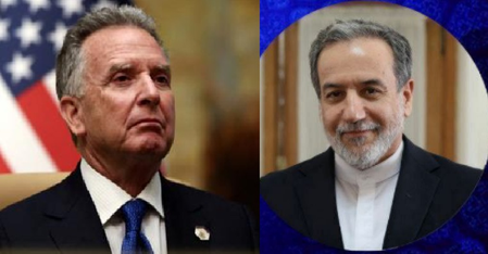 Iran-American talks in Oman: Tehran said- can reach the agreement …
