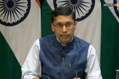 After killing Hindu women, India asked Pakistan to ensure the safety of minorities