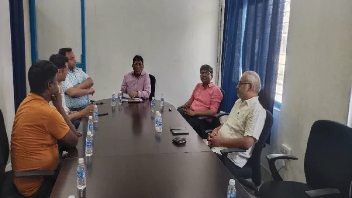 Cheap electricity in Bihar! The Government gives concession to the establishment of the industry, and also benefits KoelaBertbergers – Bihar Industries to take advantage of electricity tarif relief