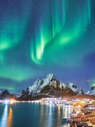 7 Natural Wonders of Earth