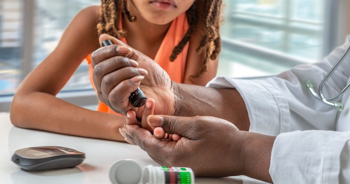 Diabetic ketogenic acids .. causes, symptoms and treatment