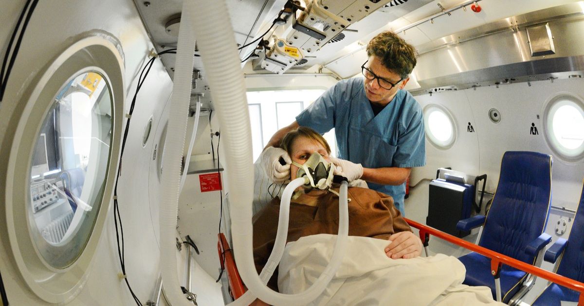 Carbon monoxide poisoning … symptoms, causes and treatment