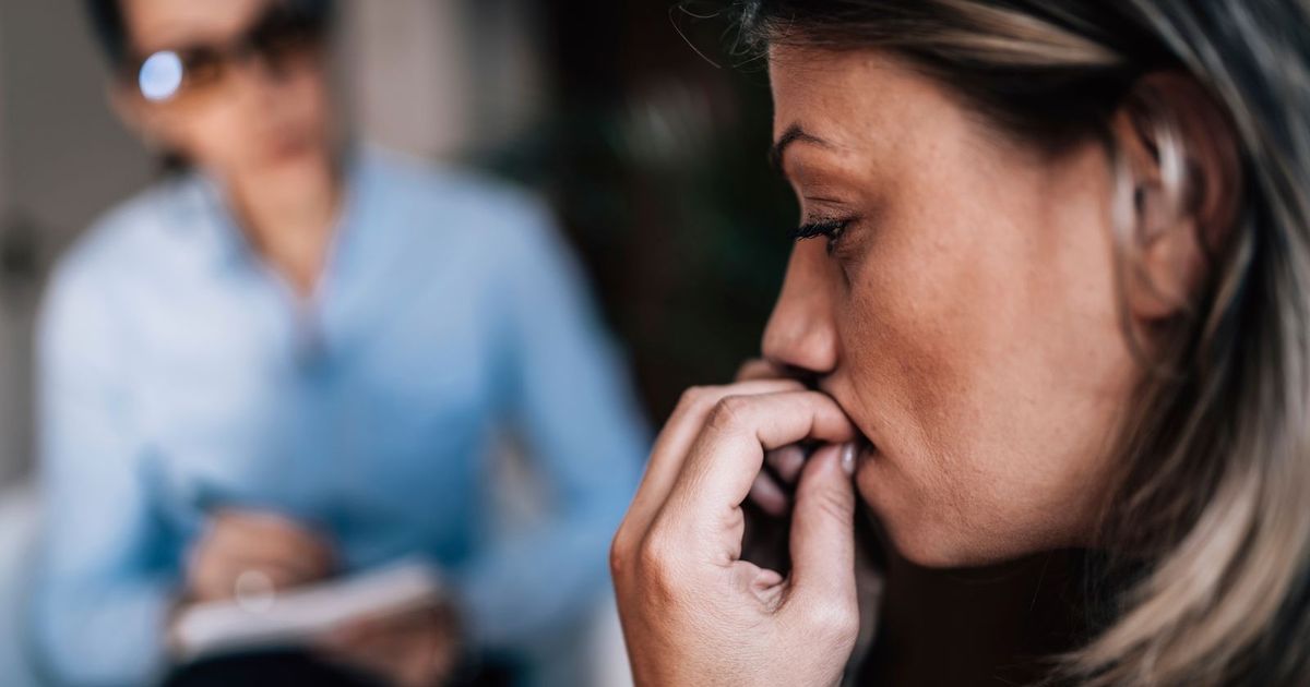 How do you adapt to the social stigma of mental illness?