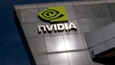 What do markets expect in the first quarter for the results of “Invidia” business? | Eastern Economics with Bloomberg