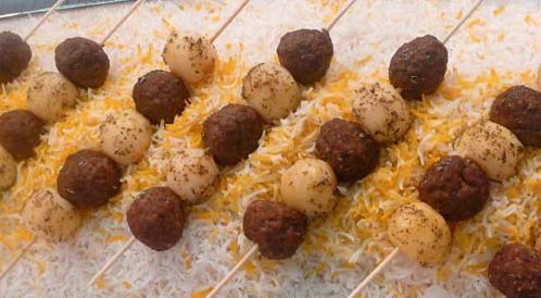 Coal kofta – web medicine