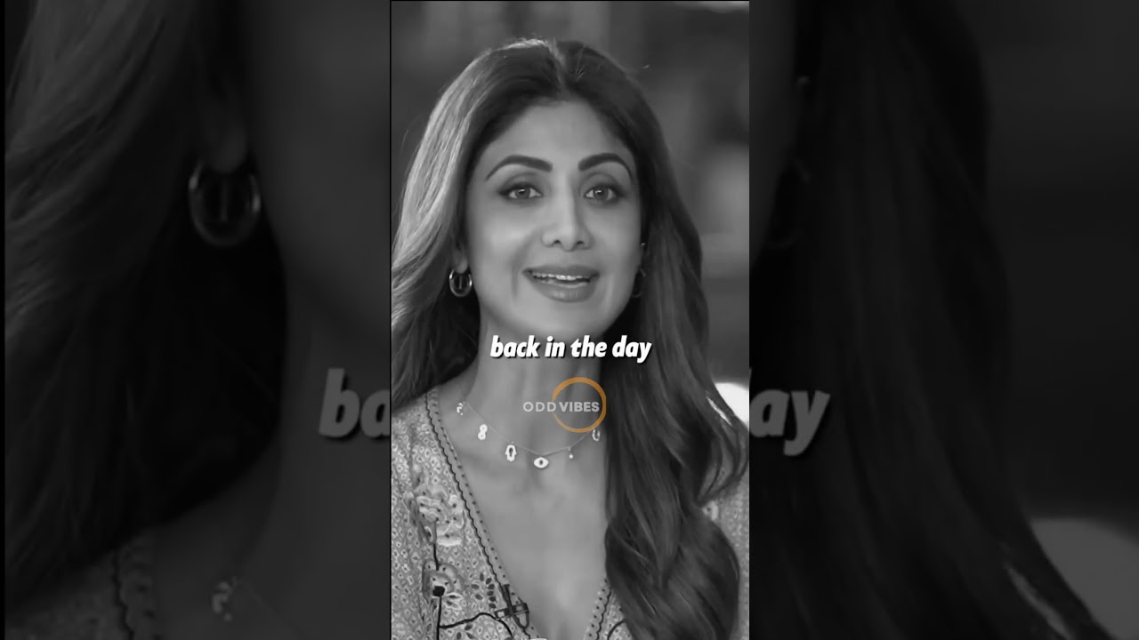 Why Shilpa Shetty Called a Gold Digger Then ❓ – ryan