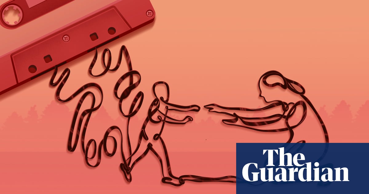 ‘It can break you’: Life for parents of autistic children can be exhausting. One podcast is offering hope. Is it real?