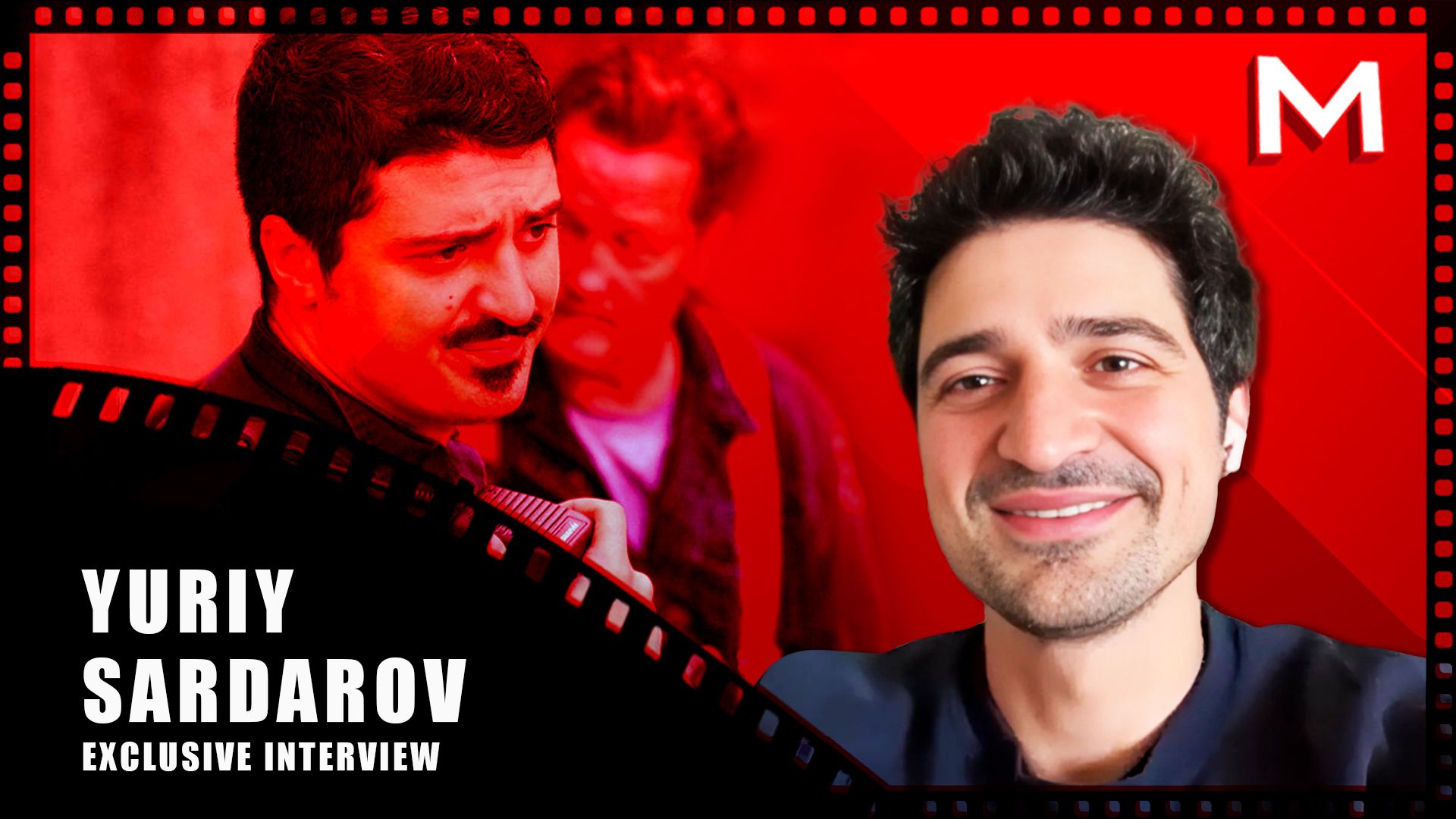 Yuriy Sardarov Recalls Emotional ‘Chicago Fire’ Exit – ryan