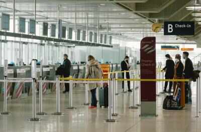China: More than 50 percent of people investigated are positive!