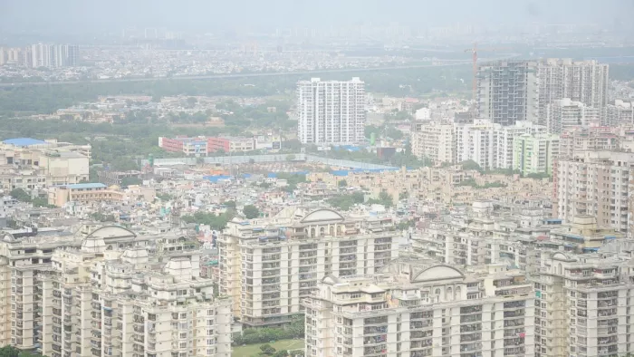 Ghaziabad will become world -class city, planning to alleviate millions of people of Jam; Work will soon start for connectivity – Ghaziabad becomes world -class work for connectivity will start song