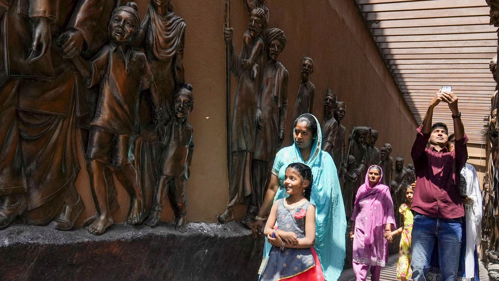 Jallianwala Bagh Massacre: PM Modi pays tribute to the victims, says: ‘Will always remember their unimportant spirit’ | Today news