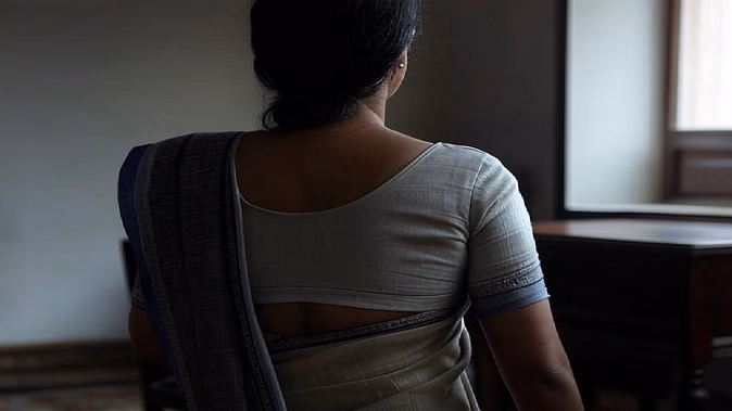 The couple’s quarrel at night … The youth found missing in the room in the morning, the woman’s senses flew away from this answer, the police investigated