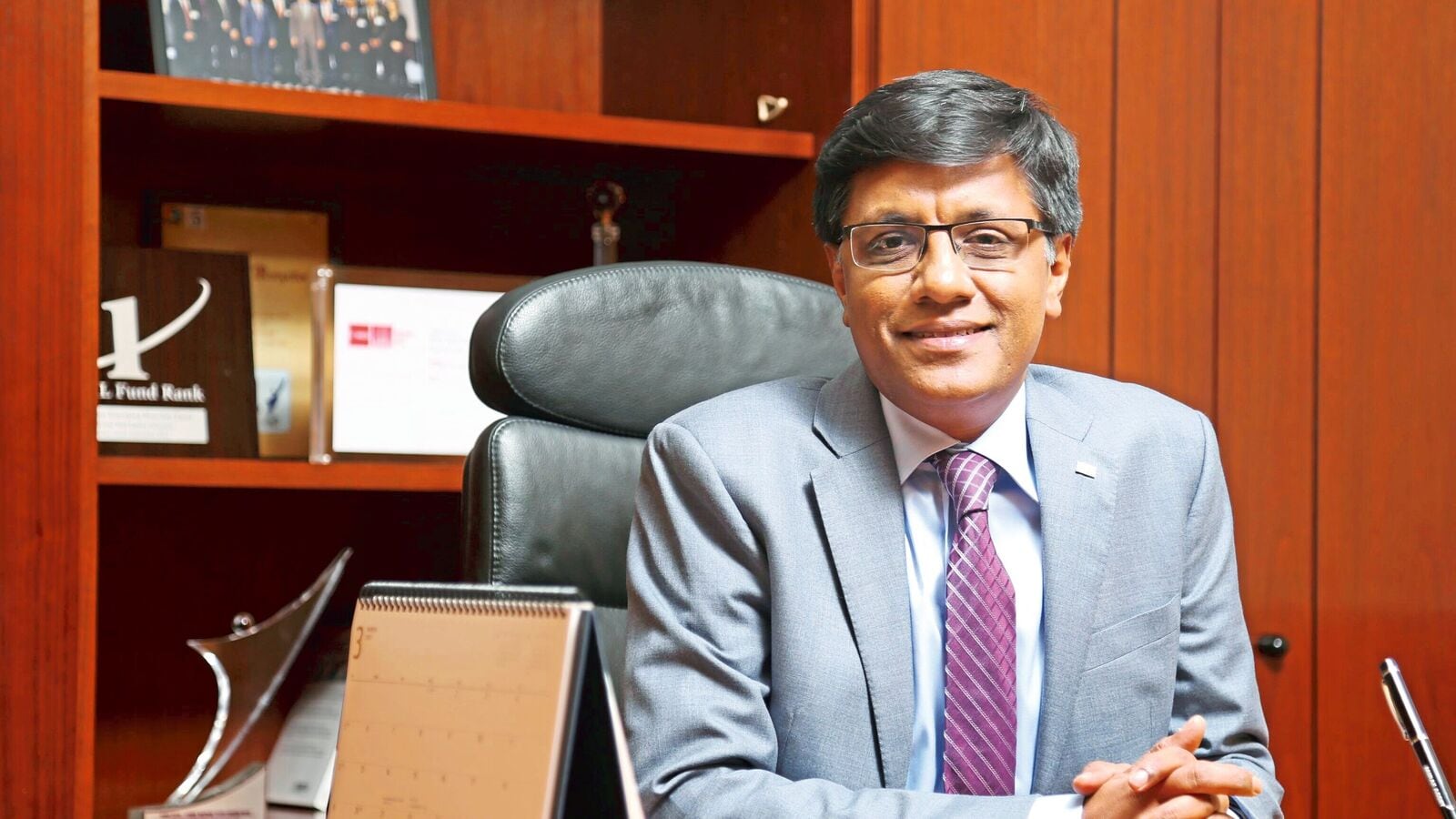 Global uncertainty is likely to delay a complete return to normality: Mirae Cio