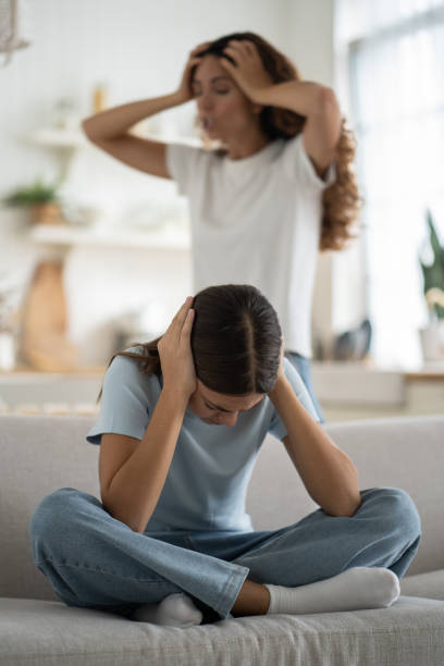 Parents make these mistakes by putting pressure