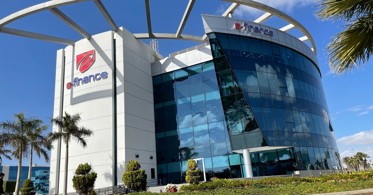 The Egyptian “E Finance” acquires a minority stake in “Al -Ahly Possy” and “Easy Cash”