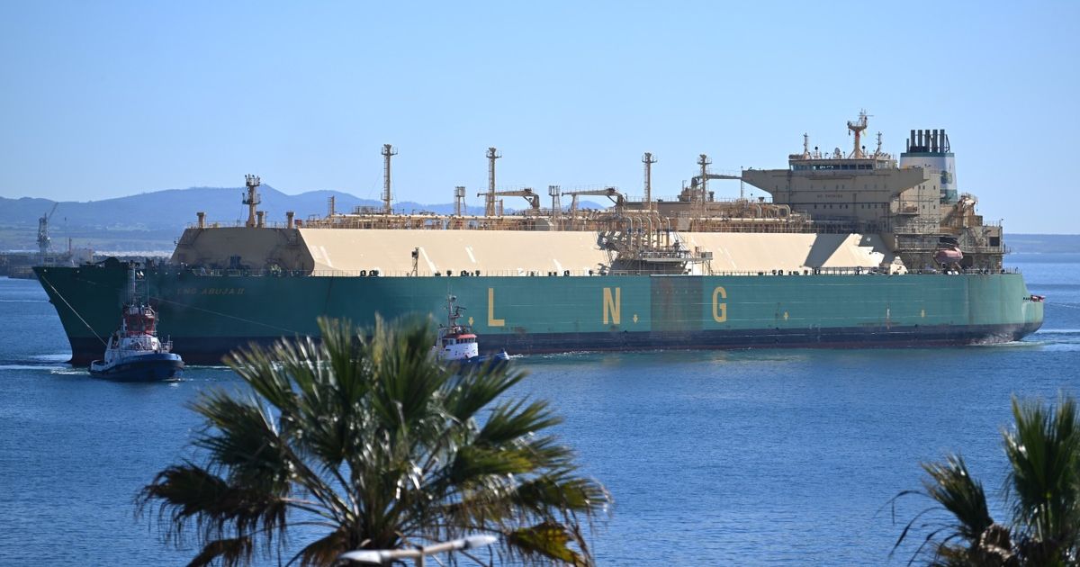 Exxon: Trump’s plan to accelerate liquid gas sales is threatened with obstacles