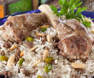 Oriental rice and sheep bananas – web medicine