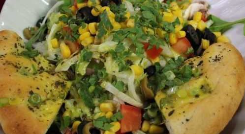 Fukasha salad – web medicine