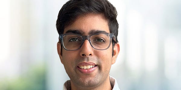 I Feel More Job Security Working at a Small VC Firm Than a Tech Giant – ryan
