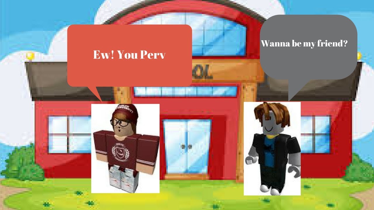 Gold Digger Prank on ROBLOX(Gone not wrong) – ryan