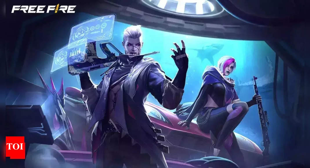 Garena Free Fire Max Redeem Codes for April 13: Win Free Gifts and Rewards Daily