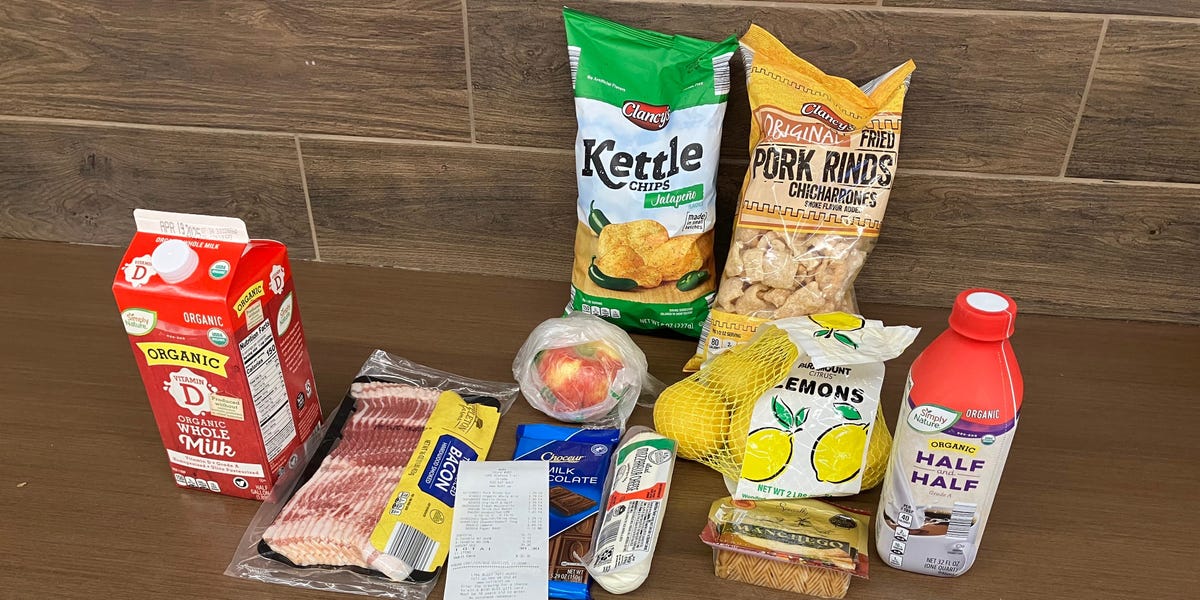Best Things to Get at Aldi, From Single Shopper Who Shops Weekly – ryan