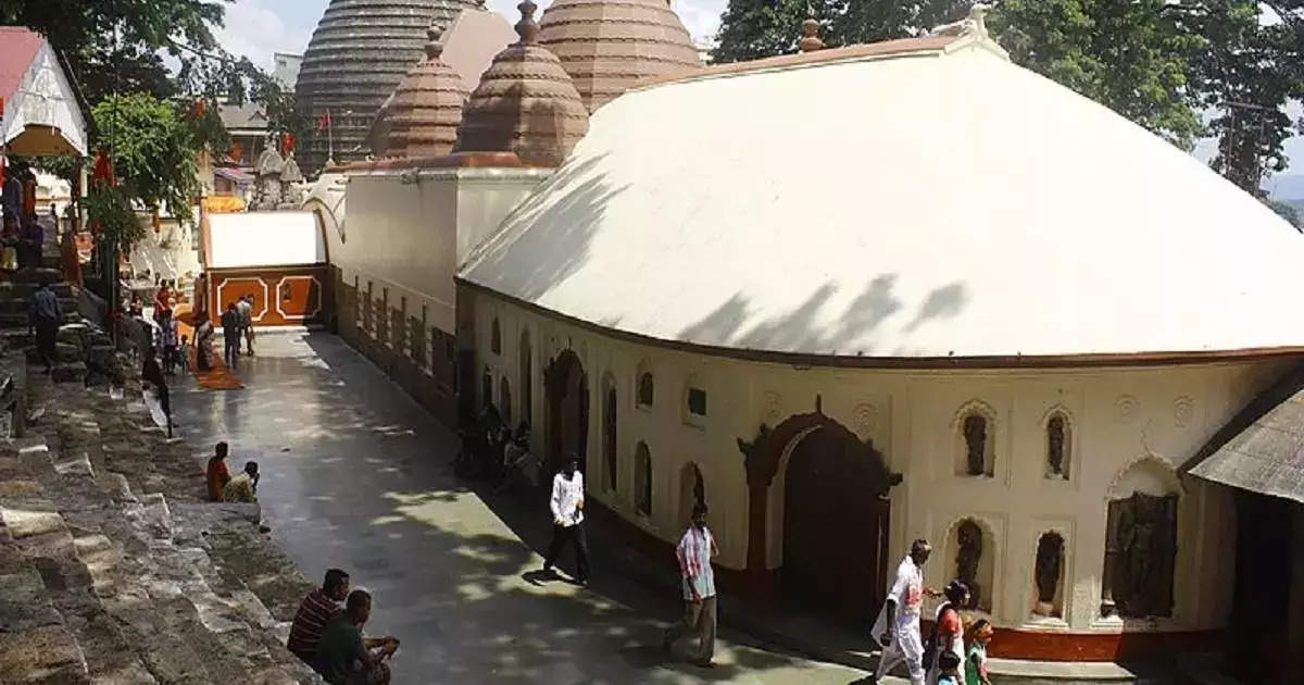 If you know the mystery of this temple of mother, you will be open, your eyes are open, know these important things before you know it