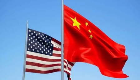 China ignores America’s tariff game: Chinese Ministry of Trade