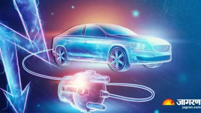 Electric vehicles: Rage of electric vehicles growing in Bihar, the biggest demand in this district – Bihar EV Revolution Patna Electric Vehicle Two Wheeler Demand