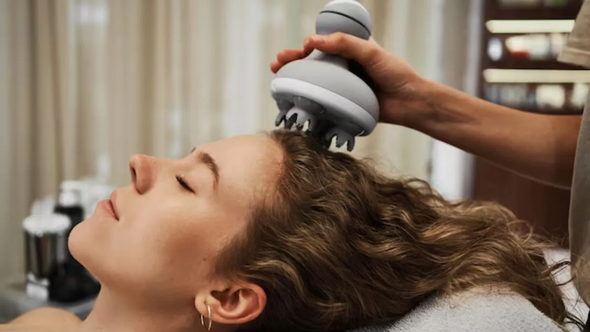 Best Electronic Main Massagers: To ease headaches and tension