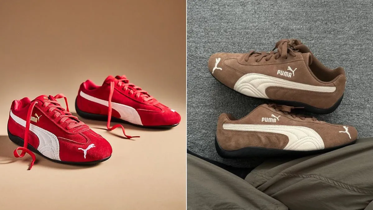 Best Puma Shoes Price 2000 to 5000: Bag -friendly stylish choices