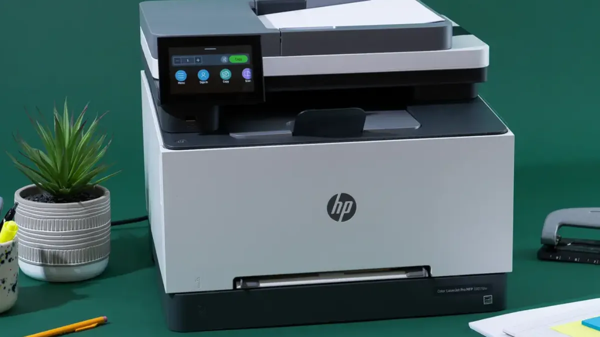 Best HP printers for home (March 2025): Reliable choices for everyday use