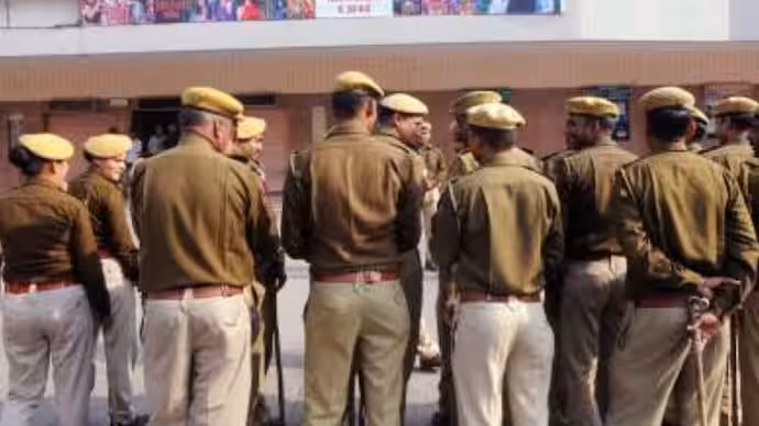 Rajasthan Police Constable Recruitment, Application for 9617 posts is filled, know the whole process