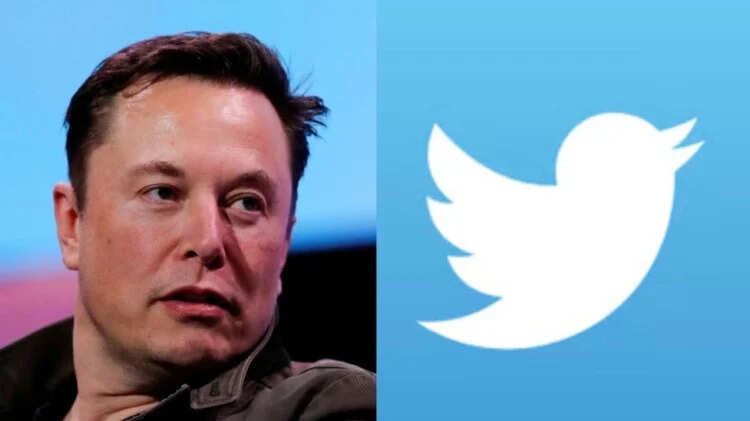 So because of this Twitter! Changes in the server architecture of the platform, Musk said that