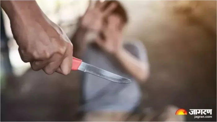 Crime in Delhi: Just angry about this, Lover attacked, the death of the girlfriend …. then the boy also shocked – Delhi Cantt Stable Case Woman died jealous lover arrested