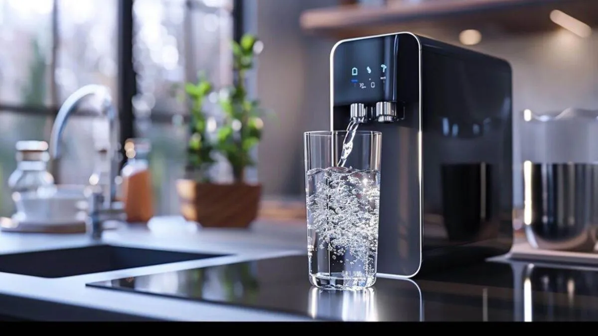 Which water purifiers are good for home?