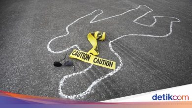 Criticized after being dissolved by the mass, killed motorcycle thiefs in bogor