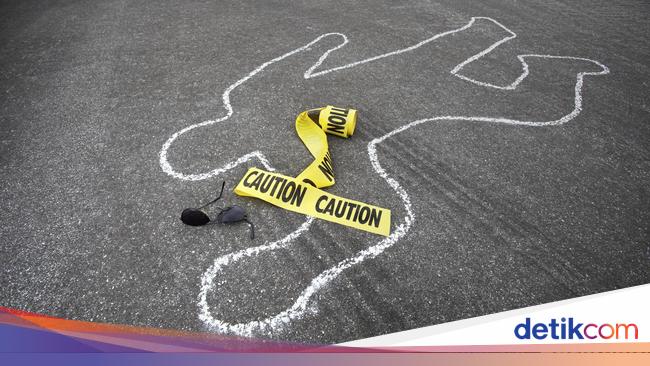 Criticized after being dissolved by the mass, killed motorcycle thiefs in bogor