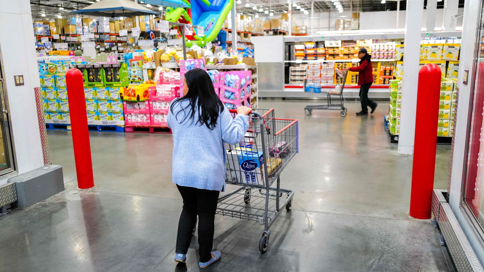 What is a recession anyway?