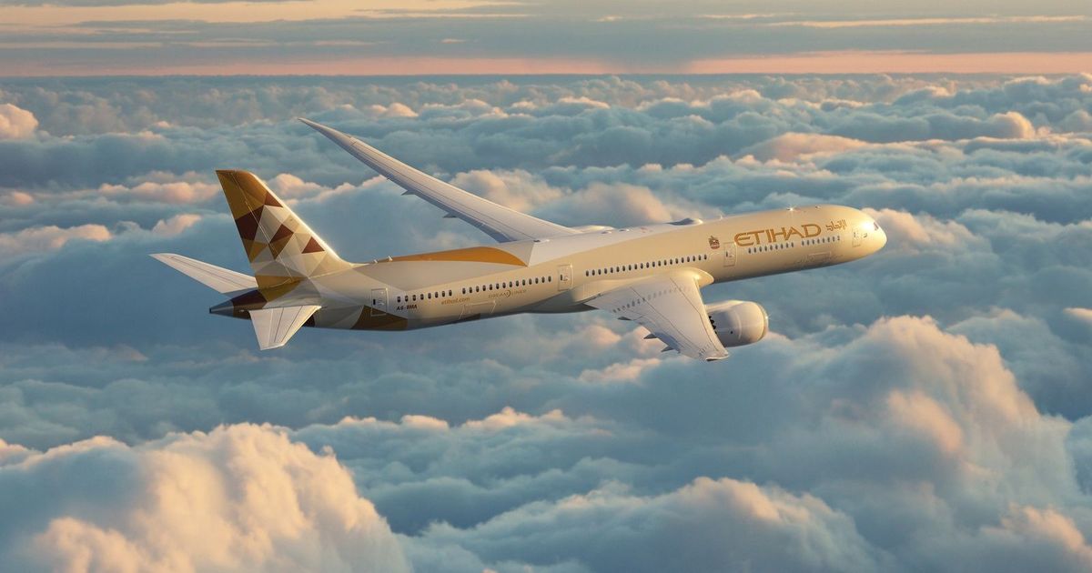Reuters: Golf markets receive the shares of two airlines this year