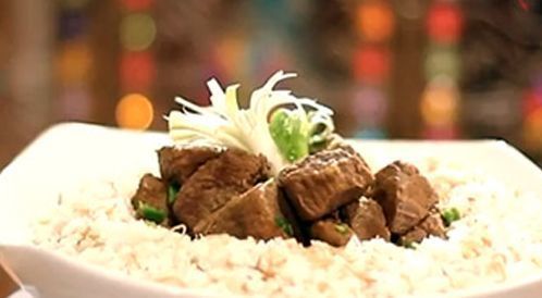 Keep the pack with rice – web medicine