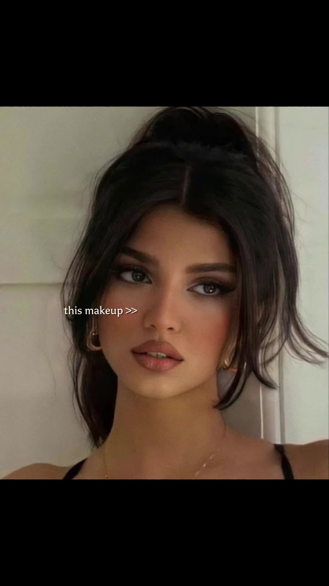 #makeup #style #pinteresgirl #fyp #aesthetic #latinmakeup #4u … – ryan