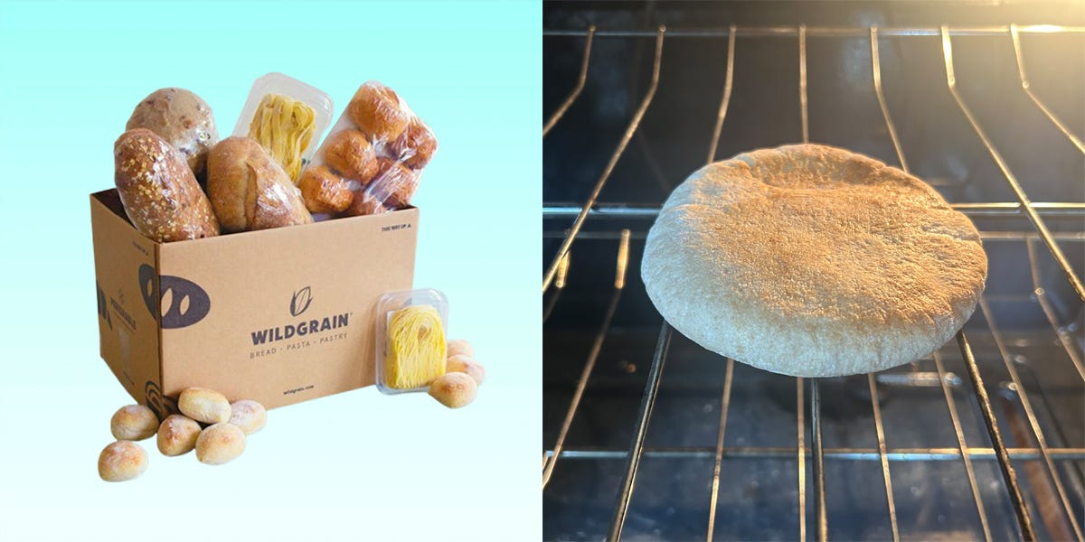Wildgrain Box Subscription Review – ryan