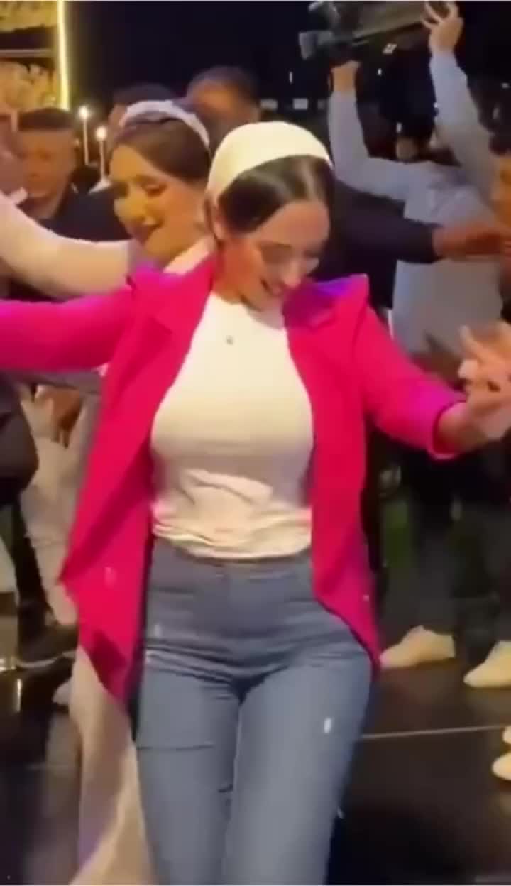 @aly_7779 رقص صاحبة العروسة رقص X رقص … – ryan
